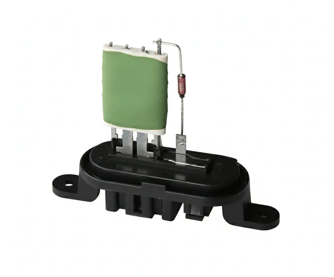 Fits DENSO DRS23013 RESISTOR DACIA, RENAULT - Image 14