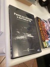 DVD - PAESE DEL SILENZIO E DELL'OSCURITA' - HERZOG