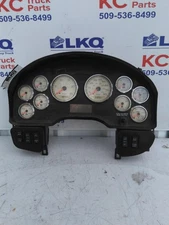 TBD INTERNATIONAL GAUGE CLUSTER 3331434