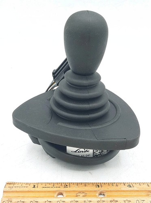 #ad #ad OEM Linde Joystick Controller Handle Control Unit 7919040041 Forklift 335 NEW $67.95
