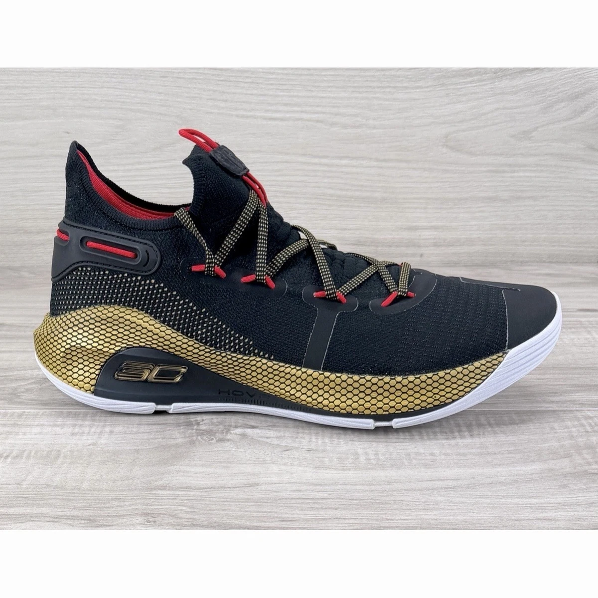 Under Armour Curry 6 Sneakers for Men for sale | eBay