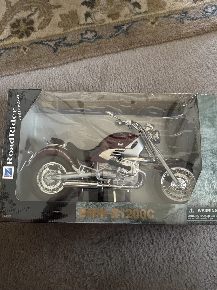 New-Ray BMW Diecast Motorcycles for sale | eBay