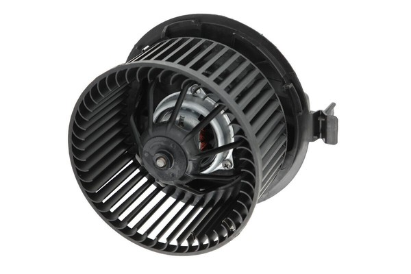 InnenraumgeblÄSe Vorne Valeo 884645 FÜR Renault HeizungsgeblÄSe GeblÄSemotor-image
