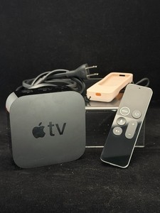 Apple TV 4k 1st Gen | eBay