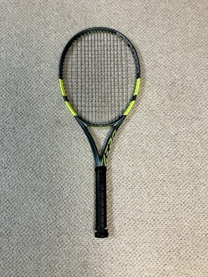 Babolat Pure Aero 2026 Tennis Racquet 4 1/8  - Near Mint