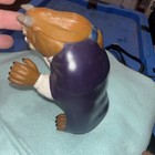 Vintage Disney, Beauty And The Beast Figurines — photo 5