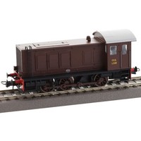 Roco 7300084 H0 Diesellokomotive L.D.61, Fvs, Ep. III-IV H0 + Neu