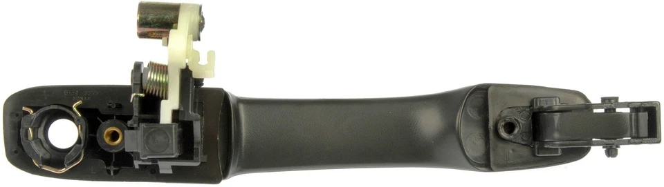 Maçaneta externa Dorman 79408 serve para 02-06 Honda CR-V - Imagem 2 de 3