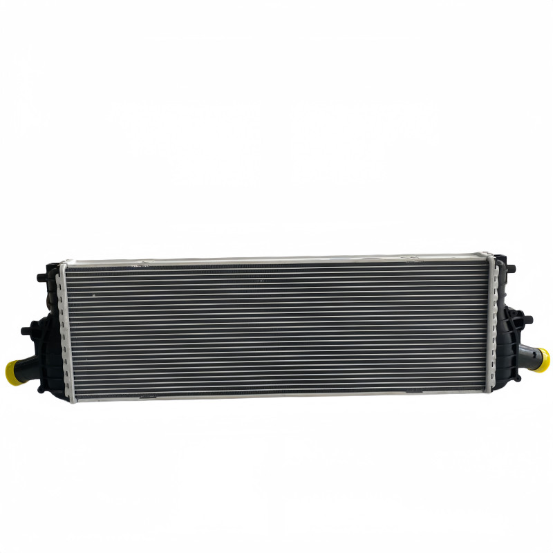 Audi R8 Spyder 2017-2024 Radiator P/N 4S0121254B