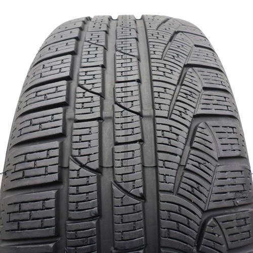 225 45 18 1x PIRELLI 225/45 R18 95V Sottozero 240 RunFlat Winterreifen 2020 7mm