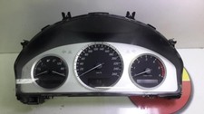 MERCEDES GLK 2008-2012 Tacho Tachometer Kombiinstrument 2049001109 MERCEDES GLK 2008-2012 Tacho Tachometer Kombiinstrument 2049001109