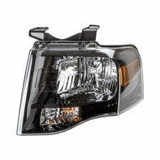 For Ford Expedition 2007-2014 Headlight Driver Side Wblackout For Fo2502227 For Ford Expedition 2007-2014 Headlight Driver Side Wblackout For Fo2502227