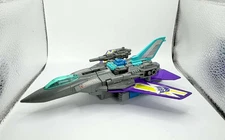 Transformers G1 Darkwing Powermaster Hasbro 1987 Vtg Original Complete