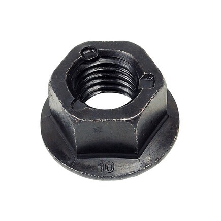 Mevotech CMS101388 Control Arm And Ball - Picture 3 of 6