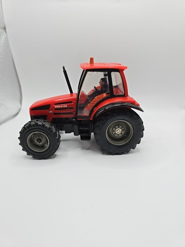 BRITAINS SAME RUBIN 150 TRACTOR - Picture 14 of 14