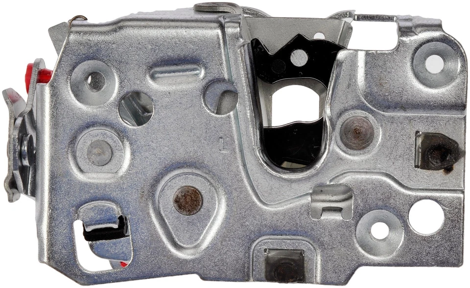 Conjunto de pestillo de puerta Dorman 940-100 para 92-05 Chevrolet GMC Astro Safari Foto 3 de 4