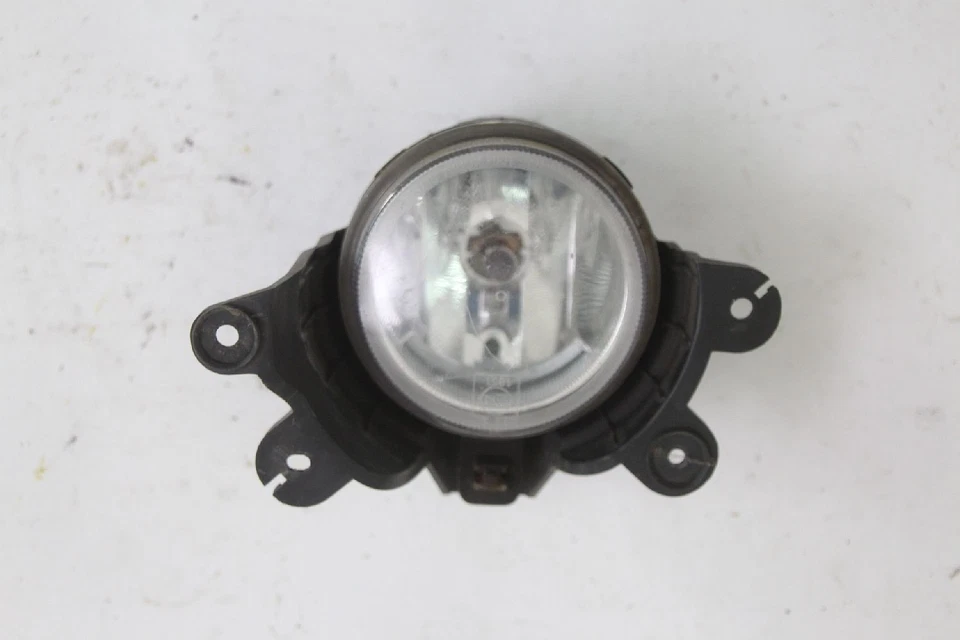 Nebelscheinwerfer rechts SsangYong KYRON 1081004 04-2006 - Bild 2 von 3