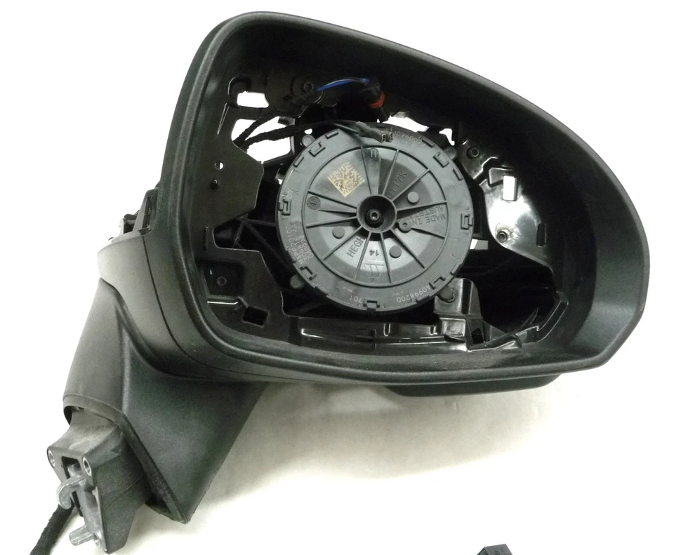 Mercedes Benz GLC300 2016-2026 carrocería espejo pasajero derecho A2548106603 OEM A1 Foto 2 de 4