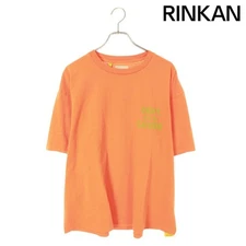 Gallery Dept 25AW FT10305 Logo Print T-shirt Mens XL Used 36f889b47119eea09fa4c8