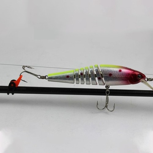 10pcs Fishing Hook Keeper Adjustable Hook/Lure Non-deformable Portable - Picture 2 of 10