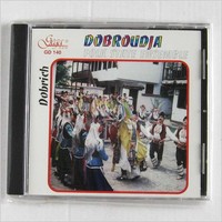 Various Folk Music (Cd)