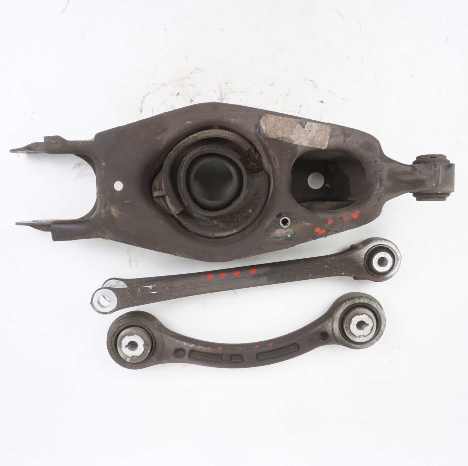 2014 - 20 Maserati Ghibli Rear Right Passenger Side Lower Suspension Control Arm