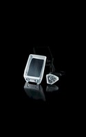 Mh Cover Display Cover FüR Nyon E-Bike Display+Bedieneinheit Transparent