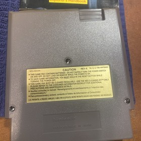  Dragon Warrior 1,2,3,4 NES, with manuals and other paper work for 2 and 4. 