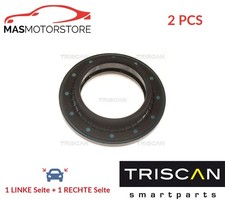 DOMLAGER FEDERBEINLAGER TRISCAN 8500 43927 2PCS A FÜR KIA CEED,SPORTAGE IV