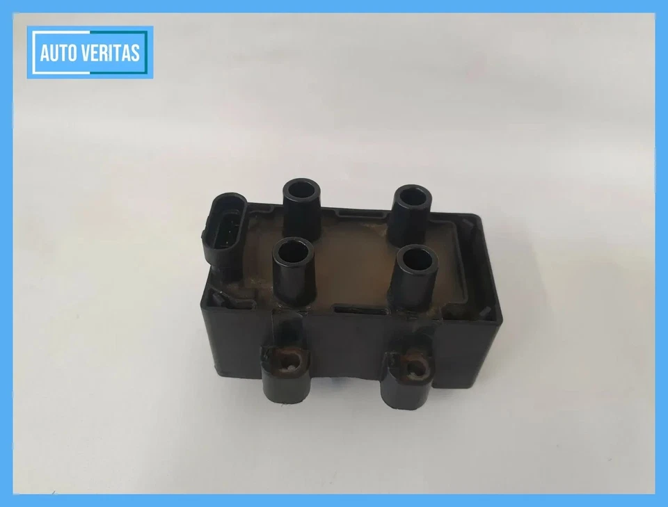 original ignition coil 7700873701 RENAULT KANGOO EXPRESS (FC0/1_) 1.2 - Image 2 of 4