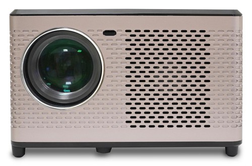 Acer AOpen Fire Legend QF15a mobiler LED Beamer 500 ANSI Lumen - Bild 11 von 12