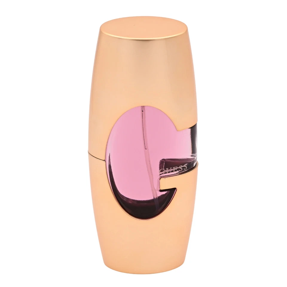 GUESS GOLD Perfume for Women 2.5 oz New in Box Sealed - Image 2 of 4