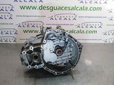 Boite de vitesse Alfa Romeo ALFA 166