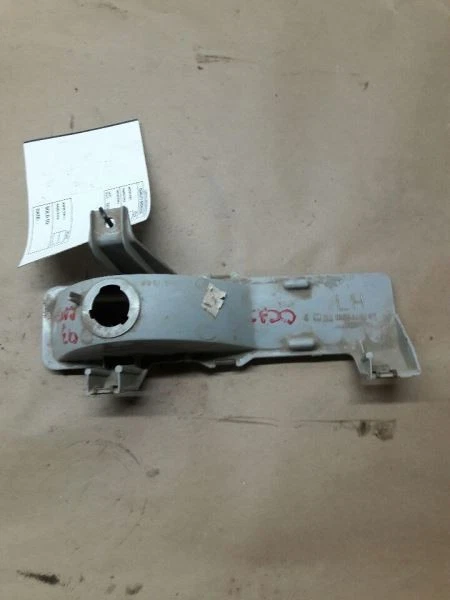 Driver Corner/Park Light Park Lamp-turn Signal Fits 87-96 CORSICA 114477 - Image 3 of 4