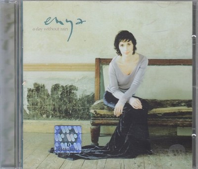   CD-Album   ENYA ''A Day Without Rain''