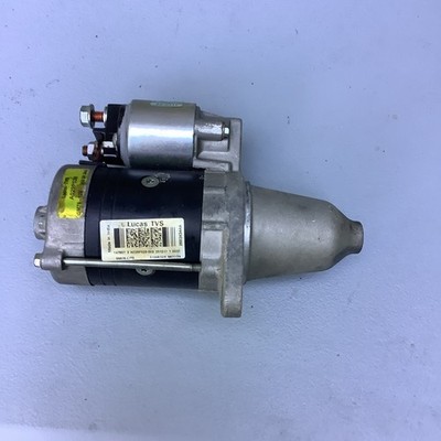 Onan Generator Electric Starter A029P528 Lucas-TVS SM78 12 Volt