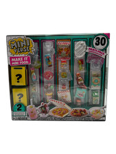 MGA Miniverse Make It Mini Food Hershey Collectibles