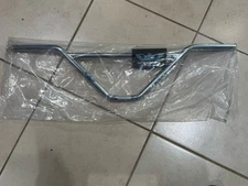 SE Bikes Big Honkin' Cruiser Bar CHROME Handlebar Width 31" Rise 7" PN: 4379 NEW