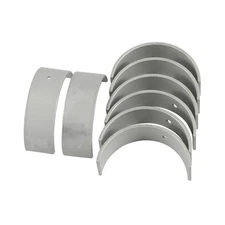 DNJ Connecting Rod Bearing Set for 1 Engine .020in .50mm Oversize Direct Fit