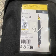 PETZL Jag System Access The Inaccessible 1m