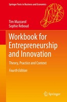 Tim Mazzarol (U. A.) | Workbook For Entrepreneurship And Innovation | Buch | Xi