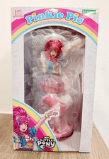 Authentic KOTOBUKIYA Bishoujo My Little Pony Pinkie Pie 1/7 Scale Figure Statue