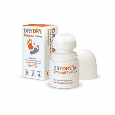 DryDry Original Roll-on 35 ml
