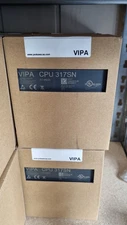 YASKAWA 317-4NE23 3174NE23 VIPA 317SN  , CPU 317 SN CPU,  Neu