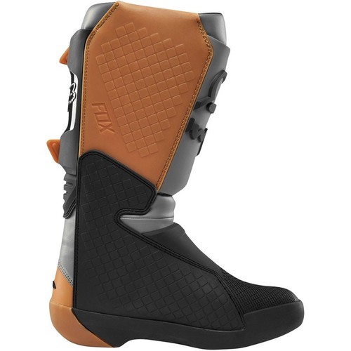 NEW Fox MX Comp Stone Motocross Off Road Riding Boots - Picture 3 of 5