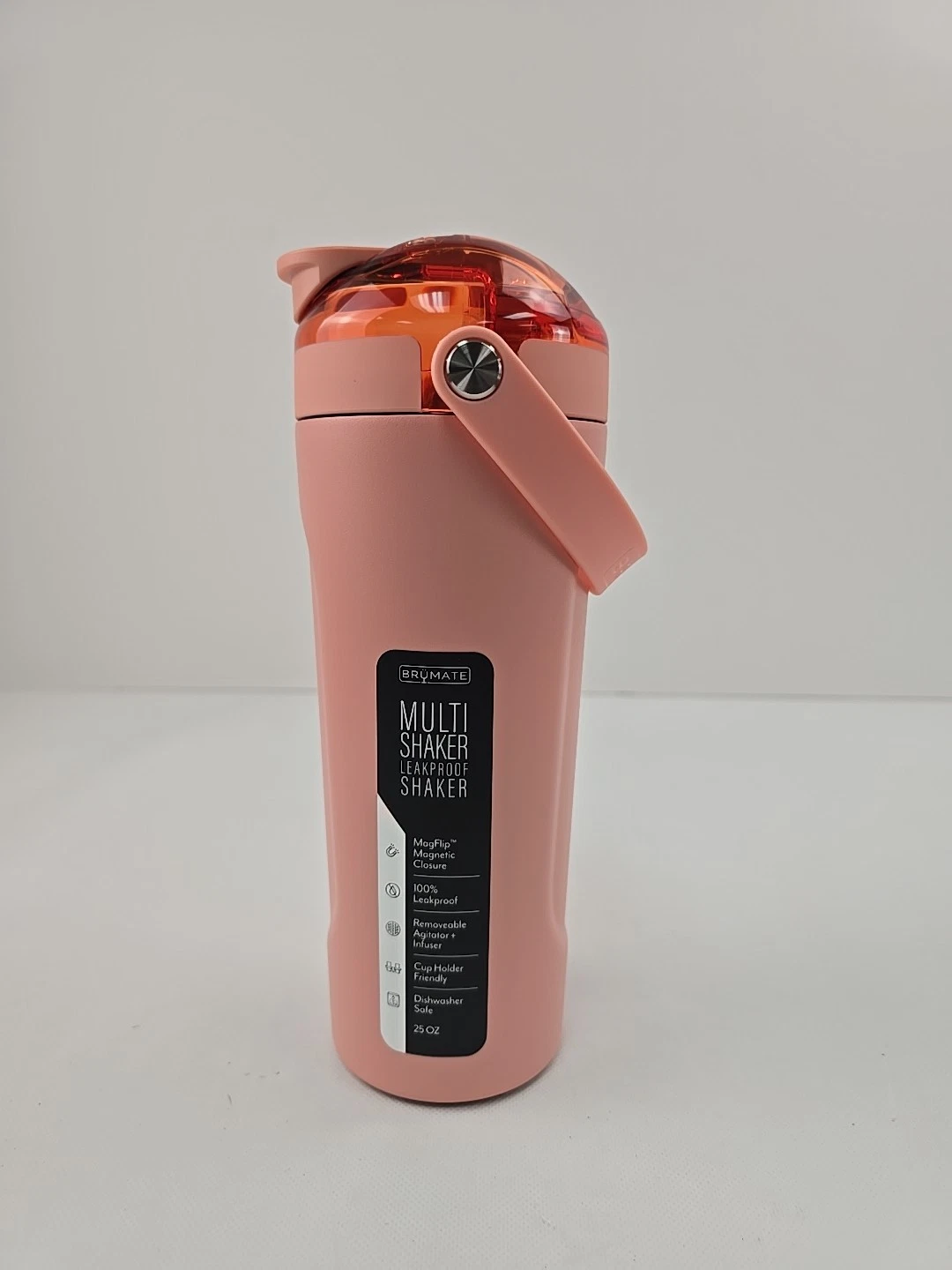 BrüMate MultiShaker Blender Shaker Bottle | 100 Leakproof Insulated Stainless...
Opens in a new wind