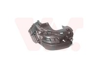 VAN Wezel Halter StoßFäNger ** Equipart ** 3795566 Equipart Certified FüR Opel 2