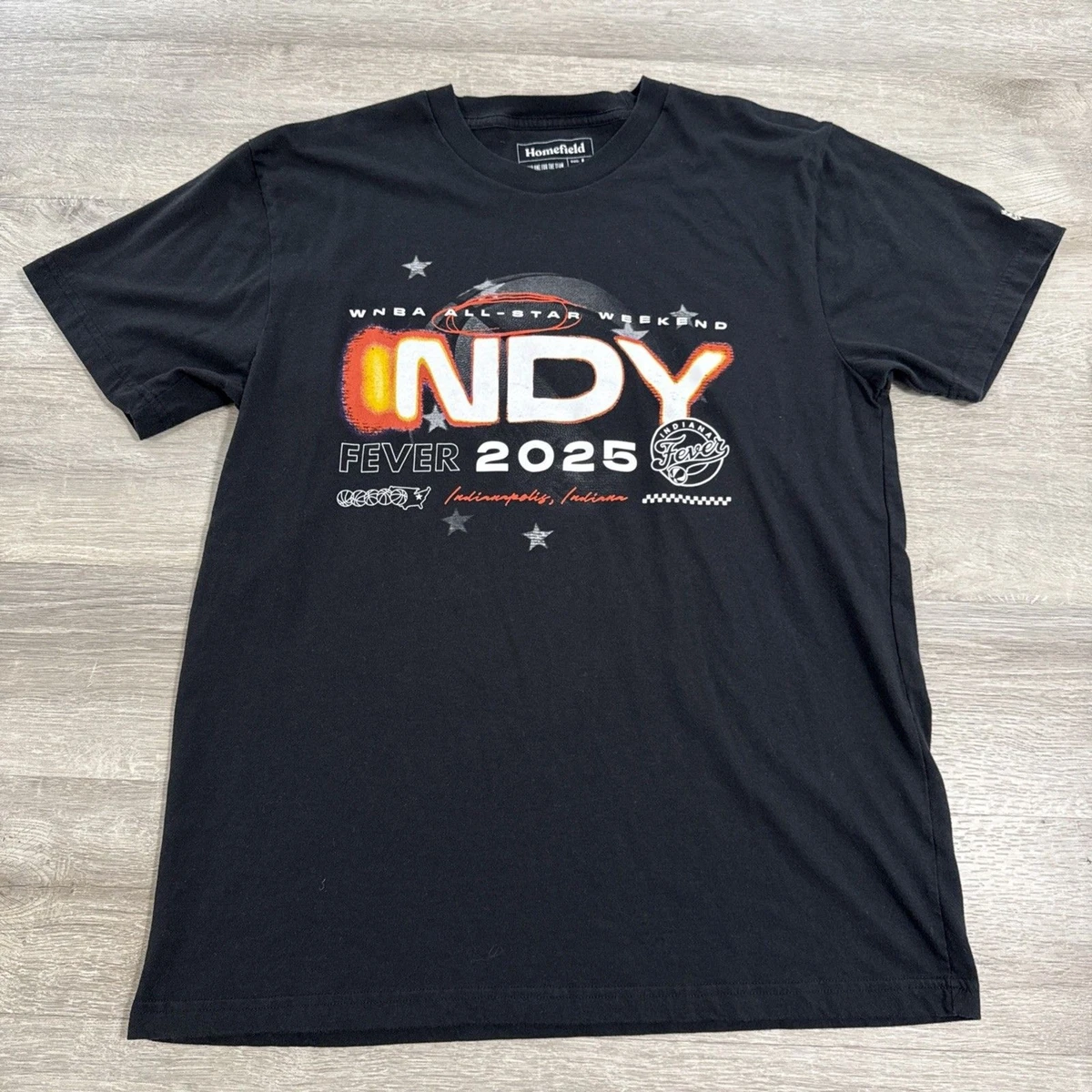 All-Star Game WNBA Fan Apparel and Souvenirs for sale | eBay