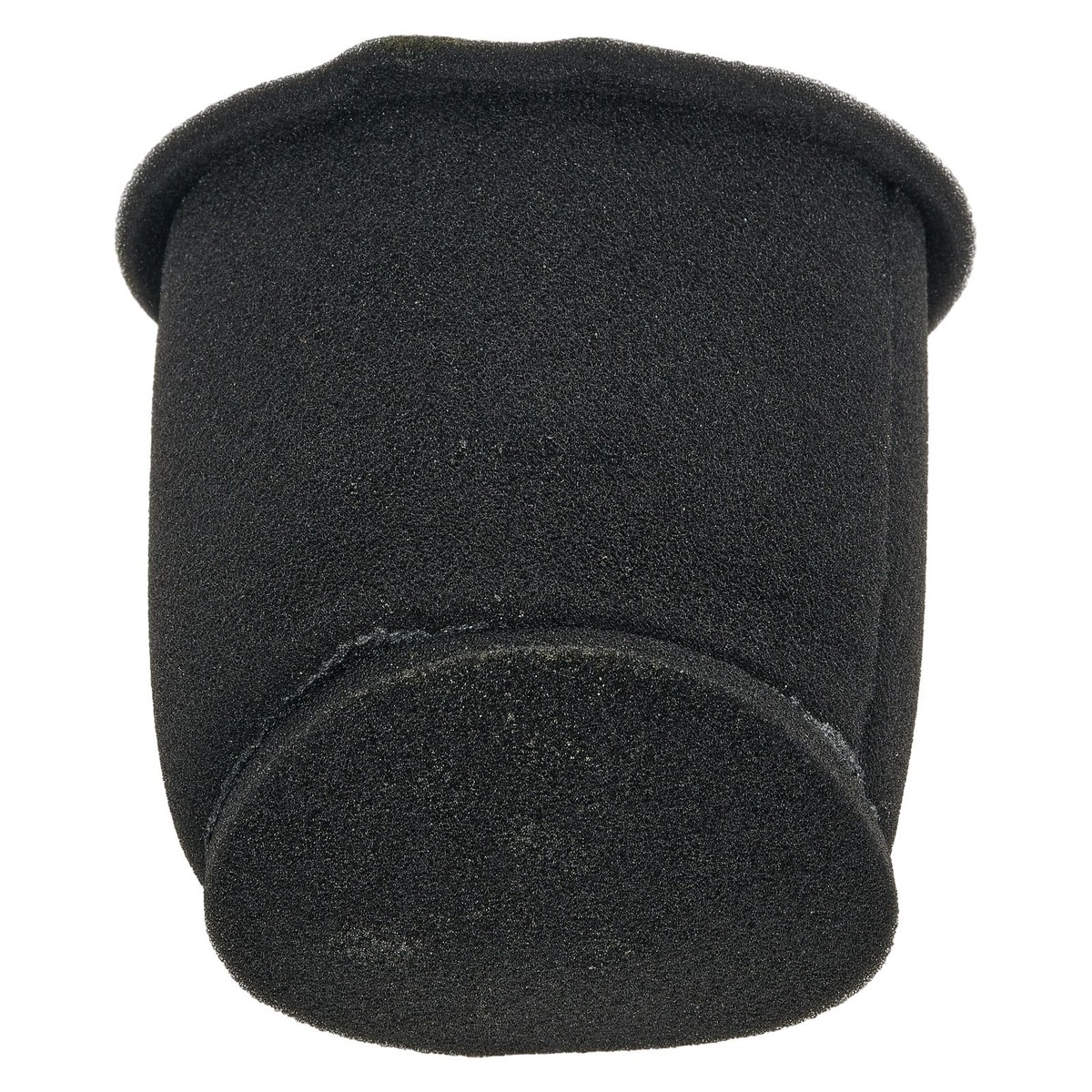 Filtre à Air Moto Suzuki GN250 TU250 GN125 TU125 - Éponge Lavable Réutilisable - Pièce Remplacement 13780-38301