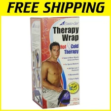 Flexible Pain Relief Wrap